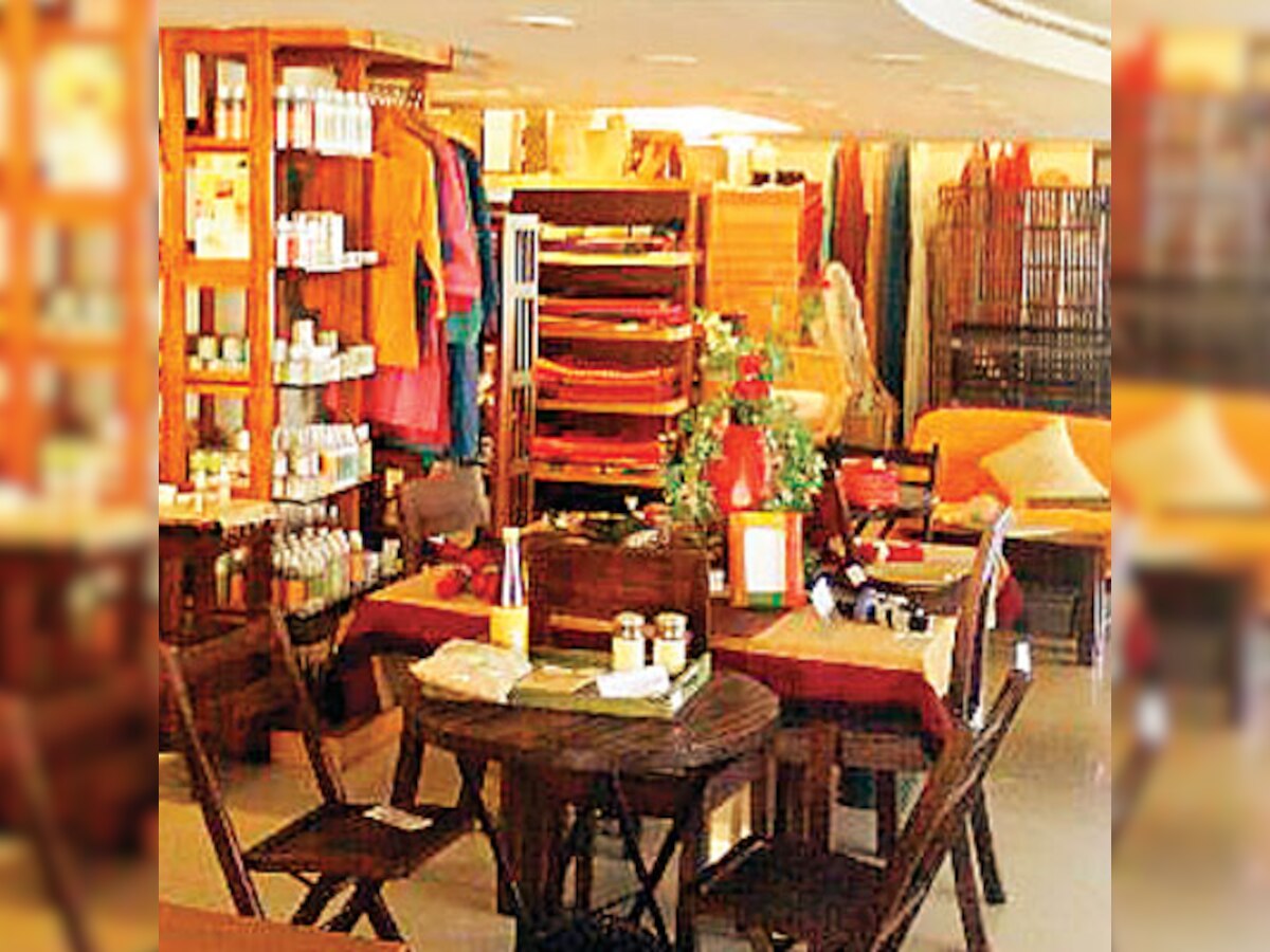 Fabindia Overseas to take franchisee route for its expansion plans