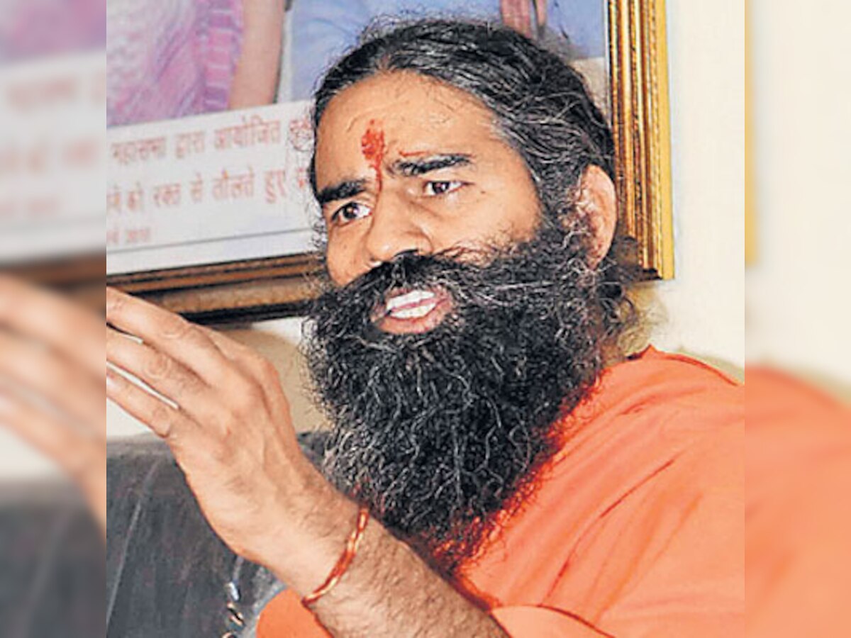 Baba Ramdev gets conditional permission for Yoga Shibir