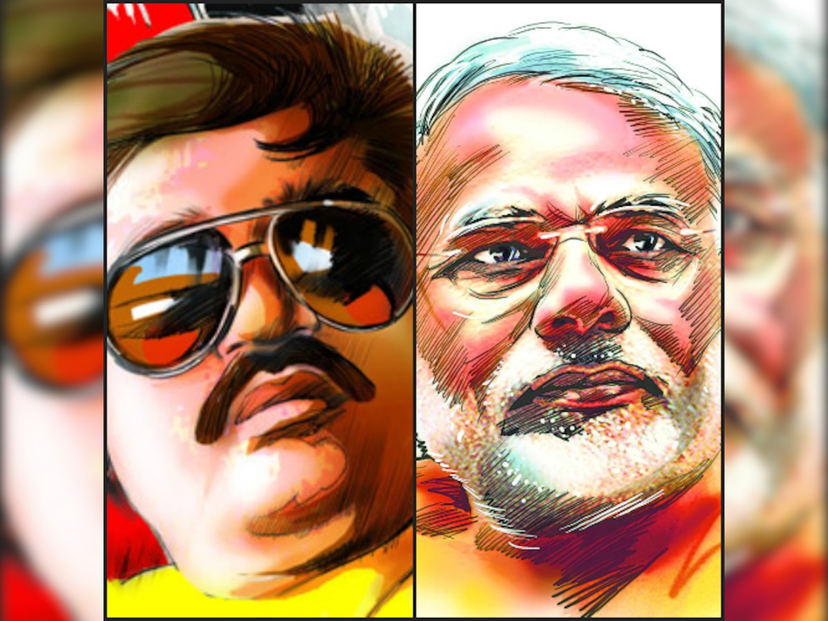 Can Narendra Modi bring Dawood Ibrahim back to India from Pakistan?