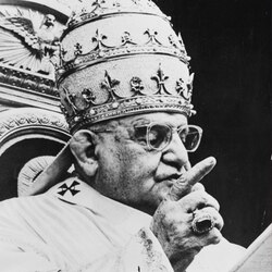 Key dates in the life of Pope John XXIII