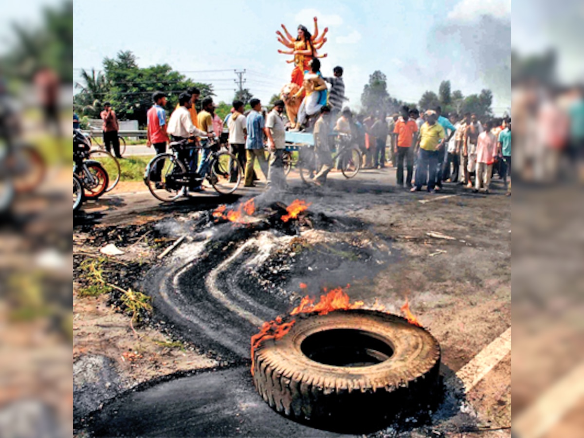 Why six years later Singur still remains a key poll issue in Bengal