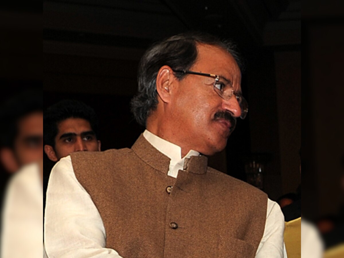 Unfortunate that parties not fighting elections based on principles: Rashid Alvi