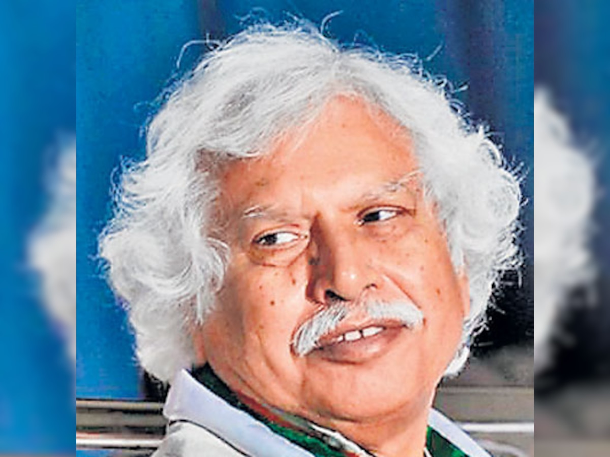 Narendra Modi is manipulative, I'm contesting from Vadodara to help expose him: Congress' Madhusudan Mistry