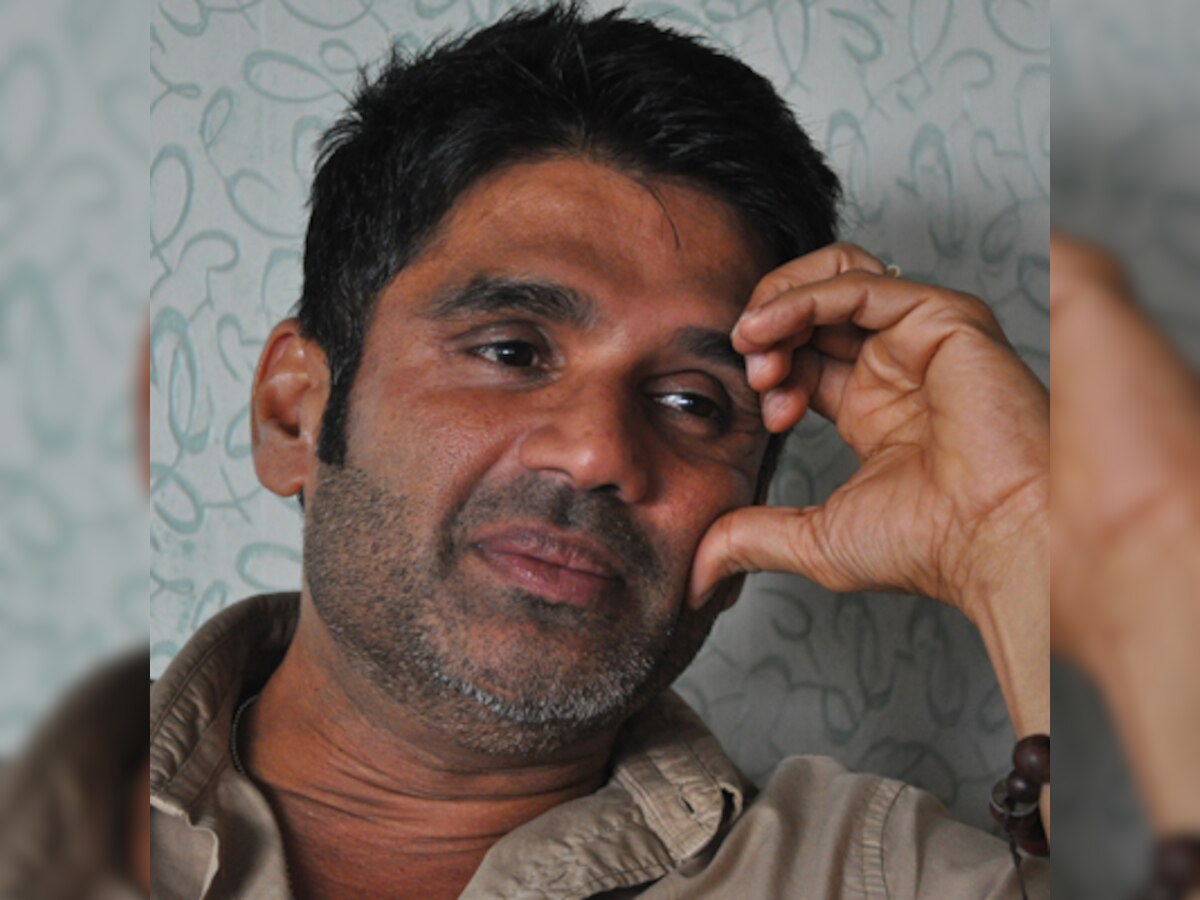 Defamation case: Court drops proceedings against Suniel Shetty