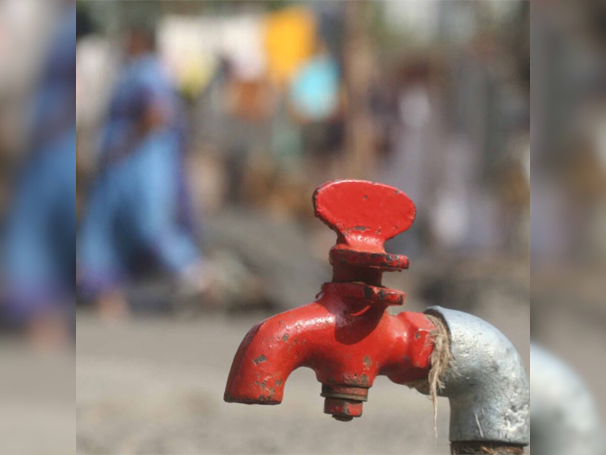 National Human Rights Commission seeks report over contaminated water in Odisha