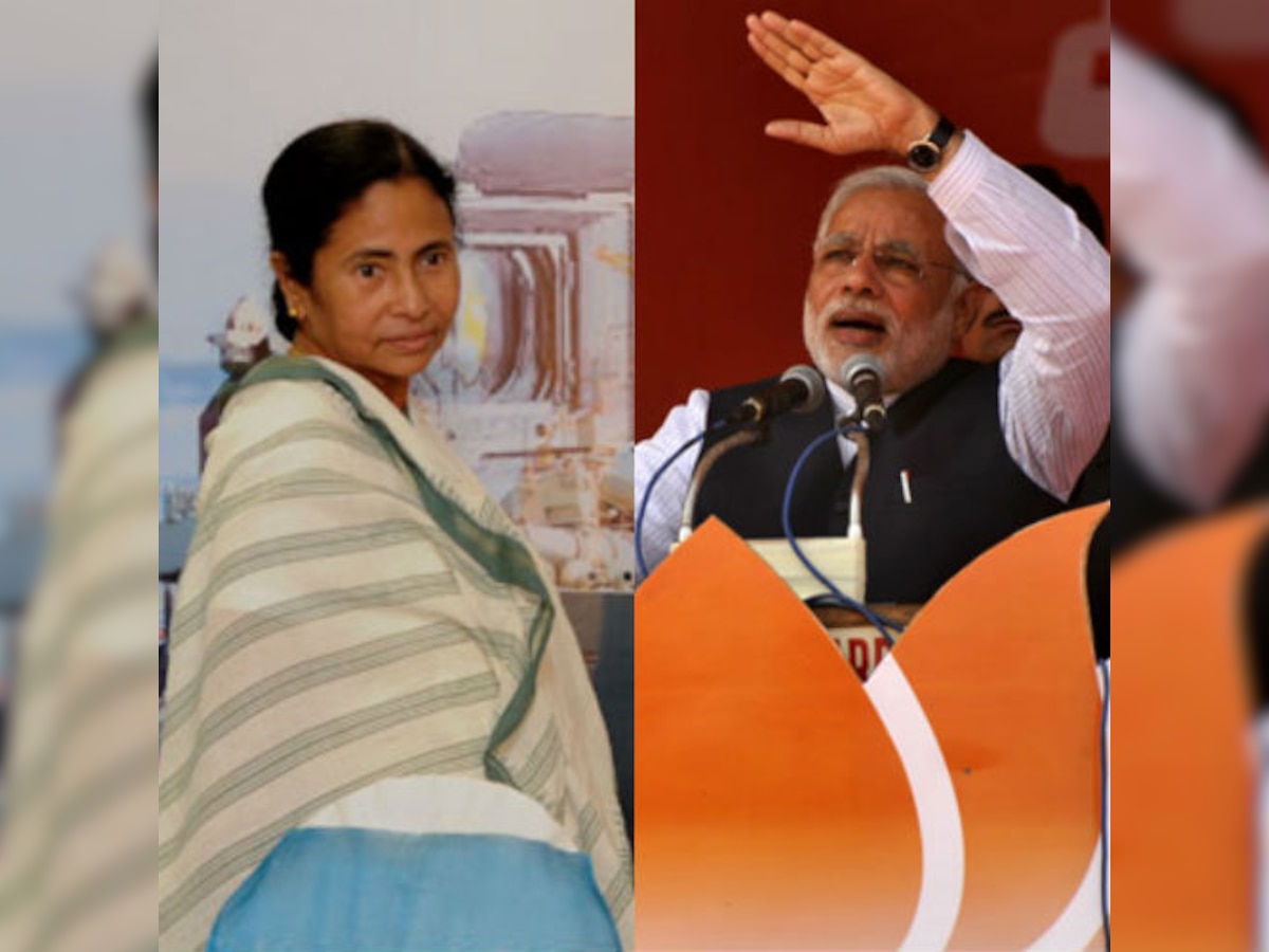 Calling Narendra Modi 'Butcher of Gujarat' does not cleanse Mamata Banerjee's political sins