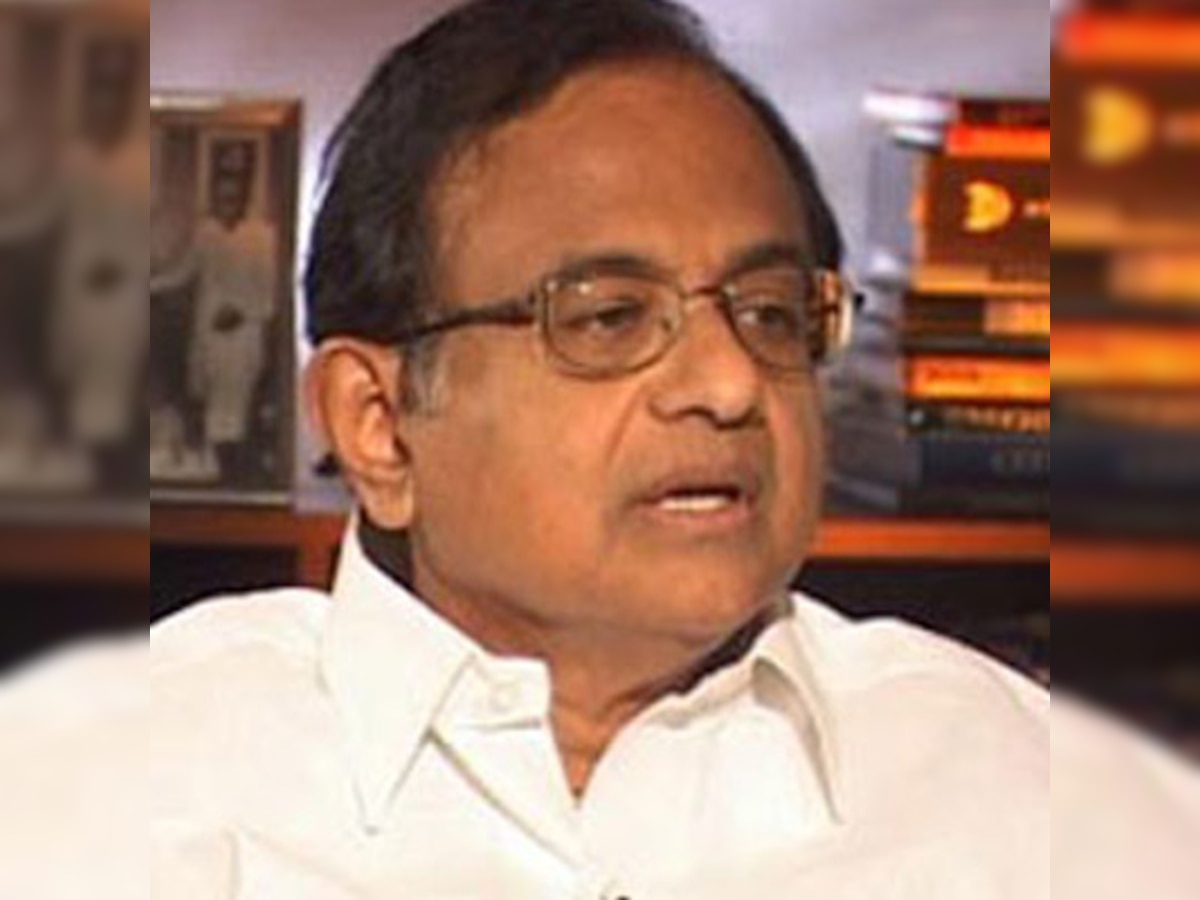 Chidambaram talks of "missed opportunities", says Ramdev is no Baba or saint