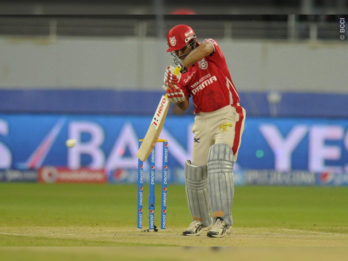 IPL: Royal Challengers Bangalore v/s Kings XI Punjab: Punjab win comfortably by 5 wickets