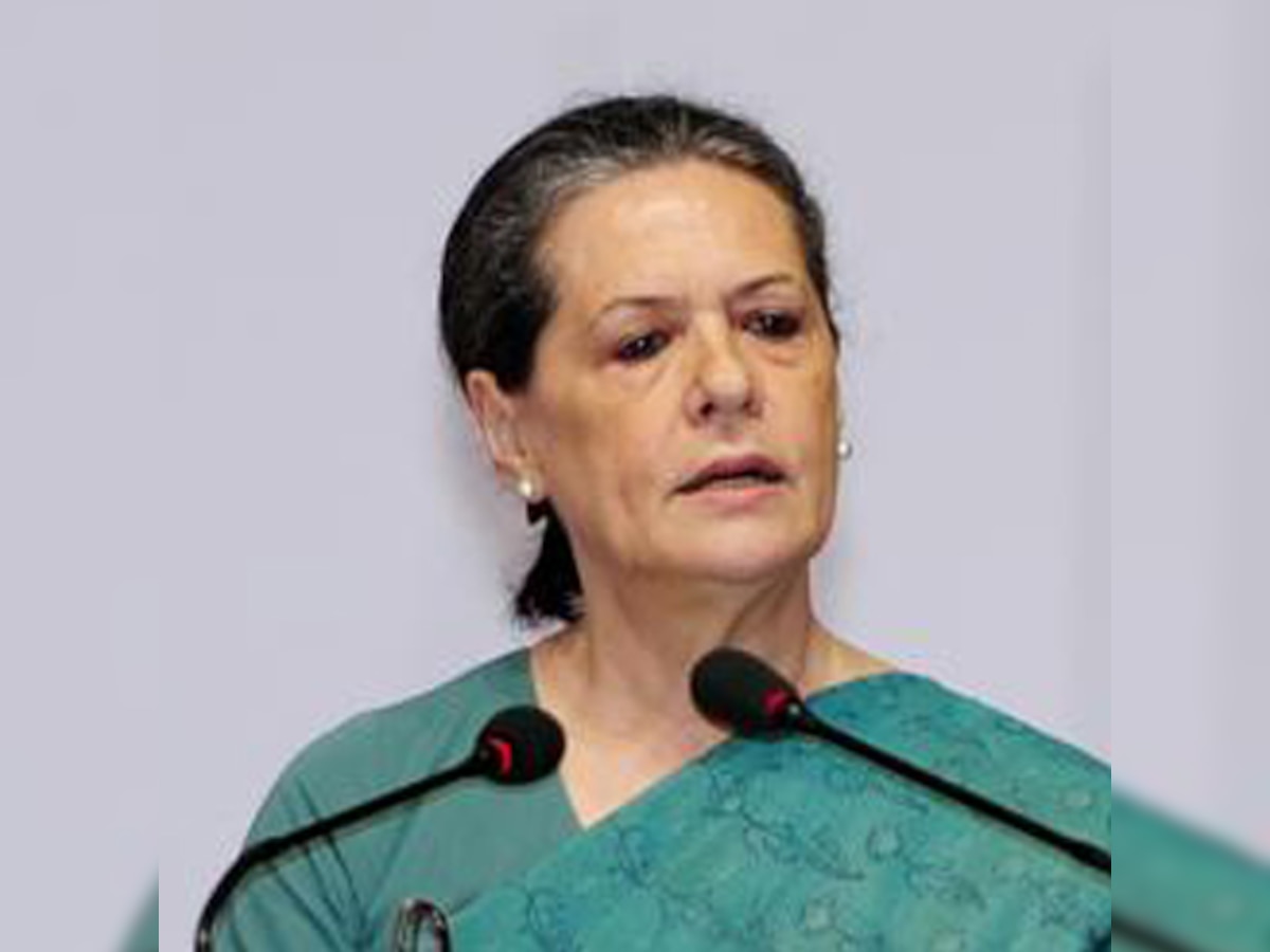 Sonia Gandhi, Uma Bharati, Rajnath Singh among 10 key candidates from Uttar Pradesh in 7th phase of Lok Sabha Elections 2014