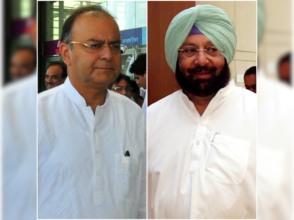 7 key fights to look out for in Punjab in the 7th phase of Lok Sabha elections 2014