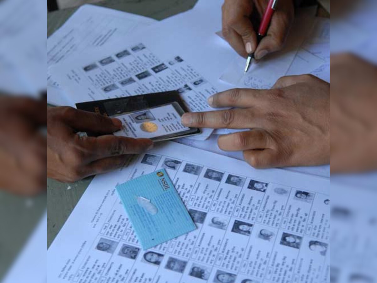 West Bengal votes for Lok Sabha