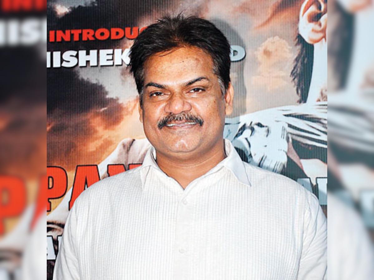 akhilendra mishra