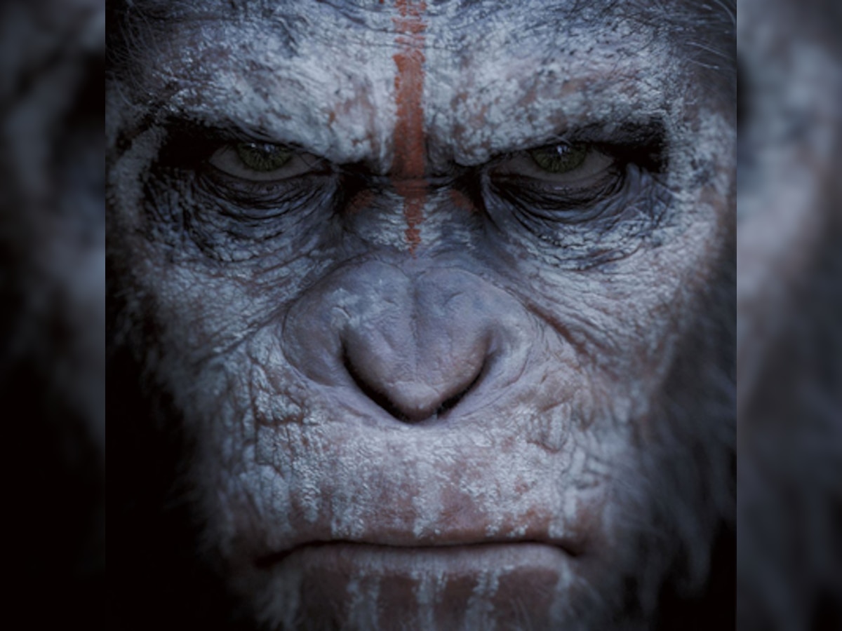 'Dawn of the Planet of the Apes' releases Instagram teaser