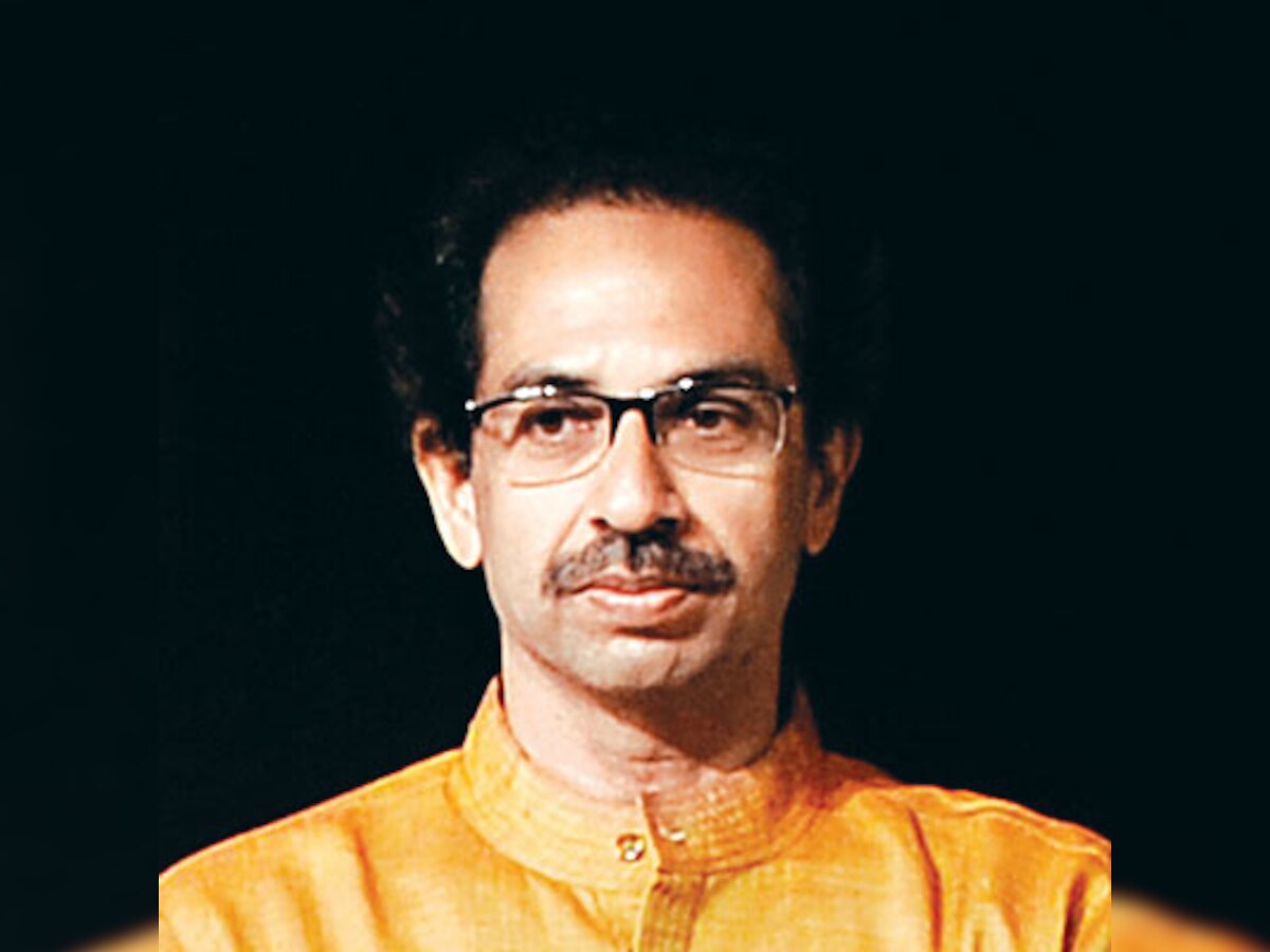 Shiv Sena mouthpiece Saamna warns Mumbai's Gujaratis not to neglect Maharashtra