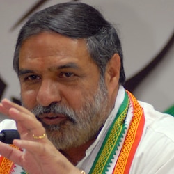 Won't allow takeover by communal forces: Congress