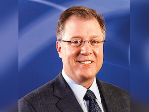 We are not in serious talks with any Indian airline: Bruce Ashby, CEO ...
