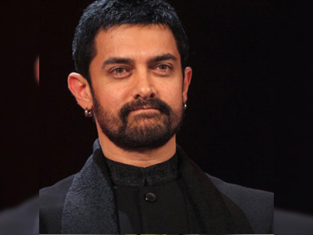 Aamir Khan disappoints Bihar's Mountain Man's family