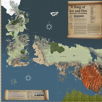 39 Game of Thrones 39 interactive map - 233175 Lead 