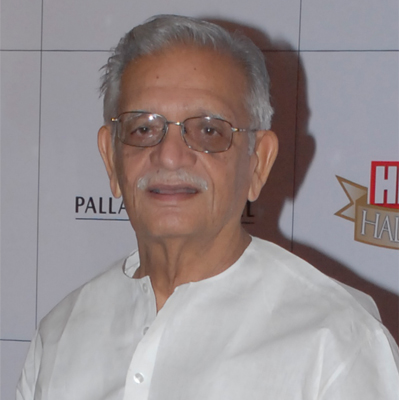 Gulzar Raksa Gulzar receives Dada Saheb Phalke award