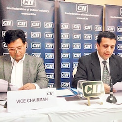 CII releases 5 point agenda to tackle growing problem of non performing assets among Indian banks