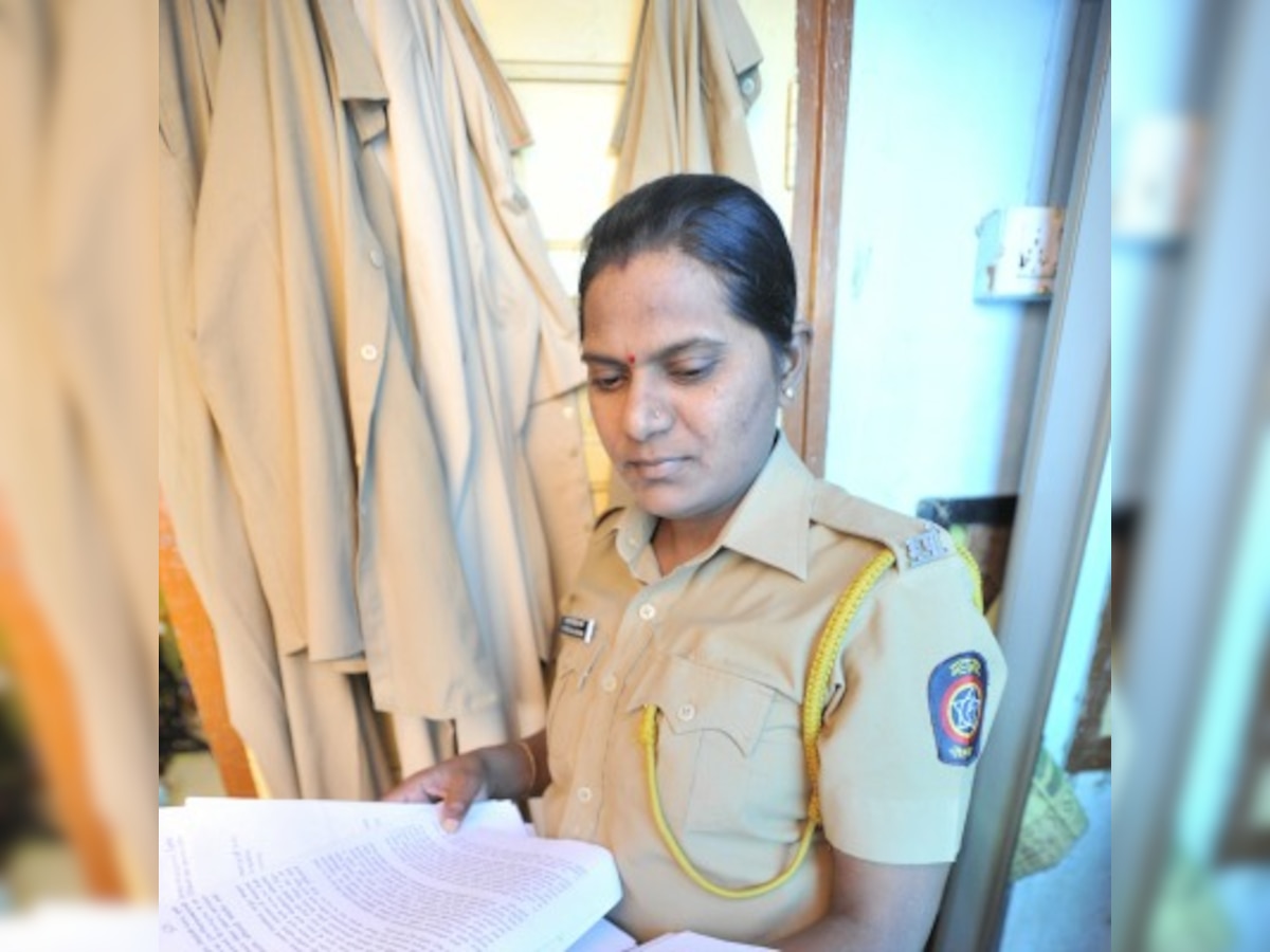 RTI activists come to the aid of lady cop assaulted by her senior