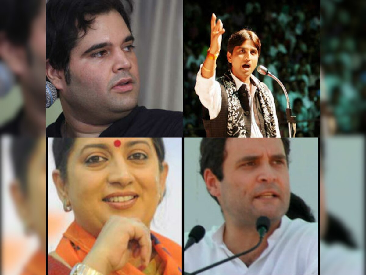 Top 10 candidates to look out for in the 8th phase of Lok Sabha elections