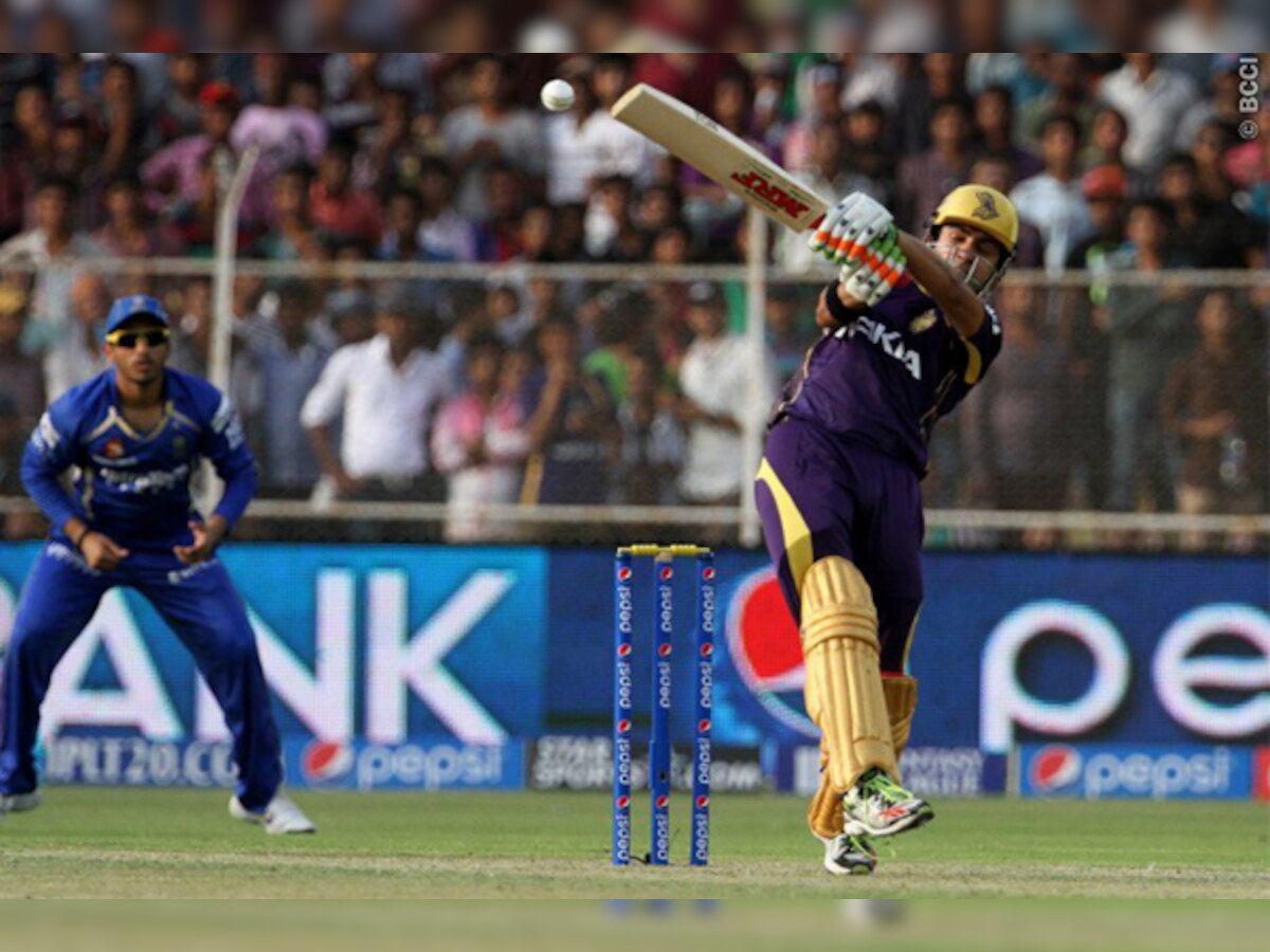 IPL: Kolkata Knight Riders v/s Delhi Daredevils: KKR thrash Delhi by 8 wickets