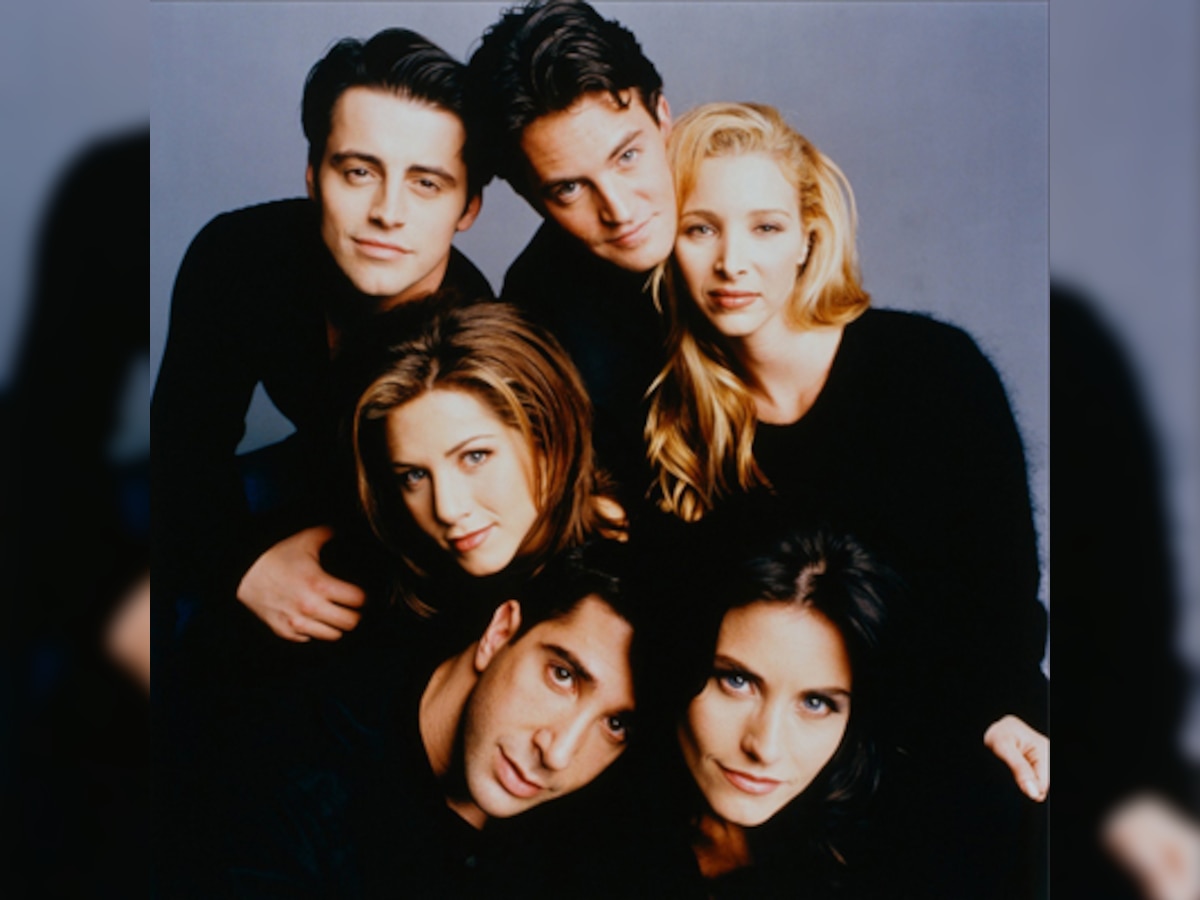 Celebrating 10 years of F.R.I.E.N.D.S: Here are 20 awesome scenes from the cult show