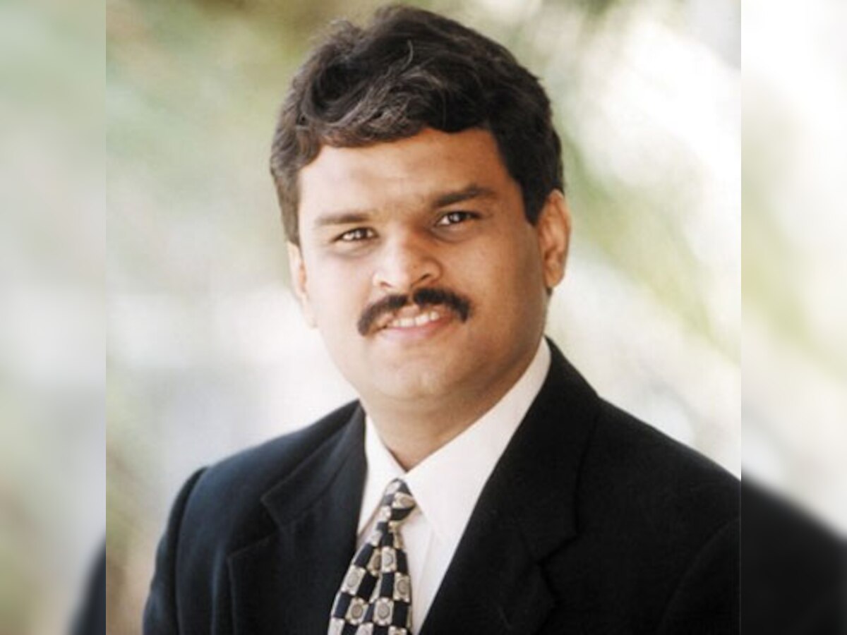 Jignesh Shah, another arrested in NSEL scam