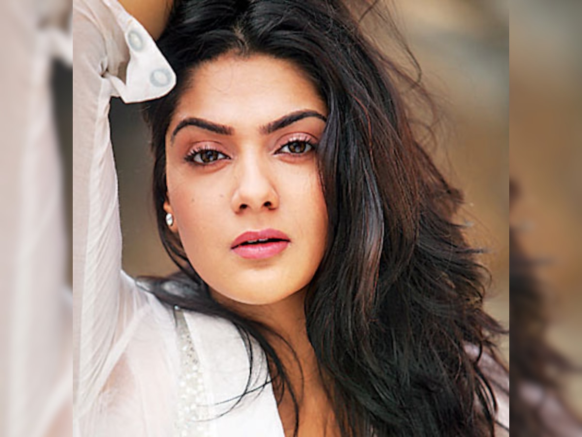 Sakshi Chaudhary to play Priyanka Chopra