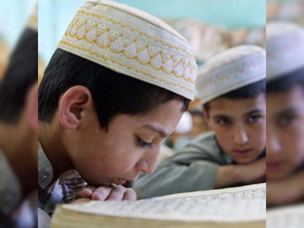 Maharashtra government’s Rs10-crore madrassa modernisation scheme flops