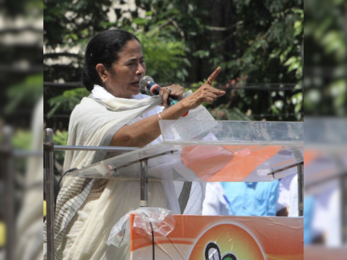 Does Mamata Banerjee have double standards over refugees from Bangladesh?