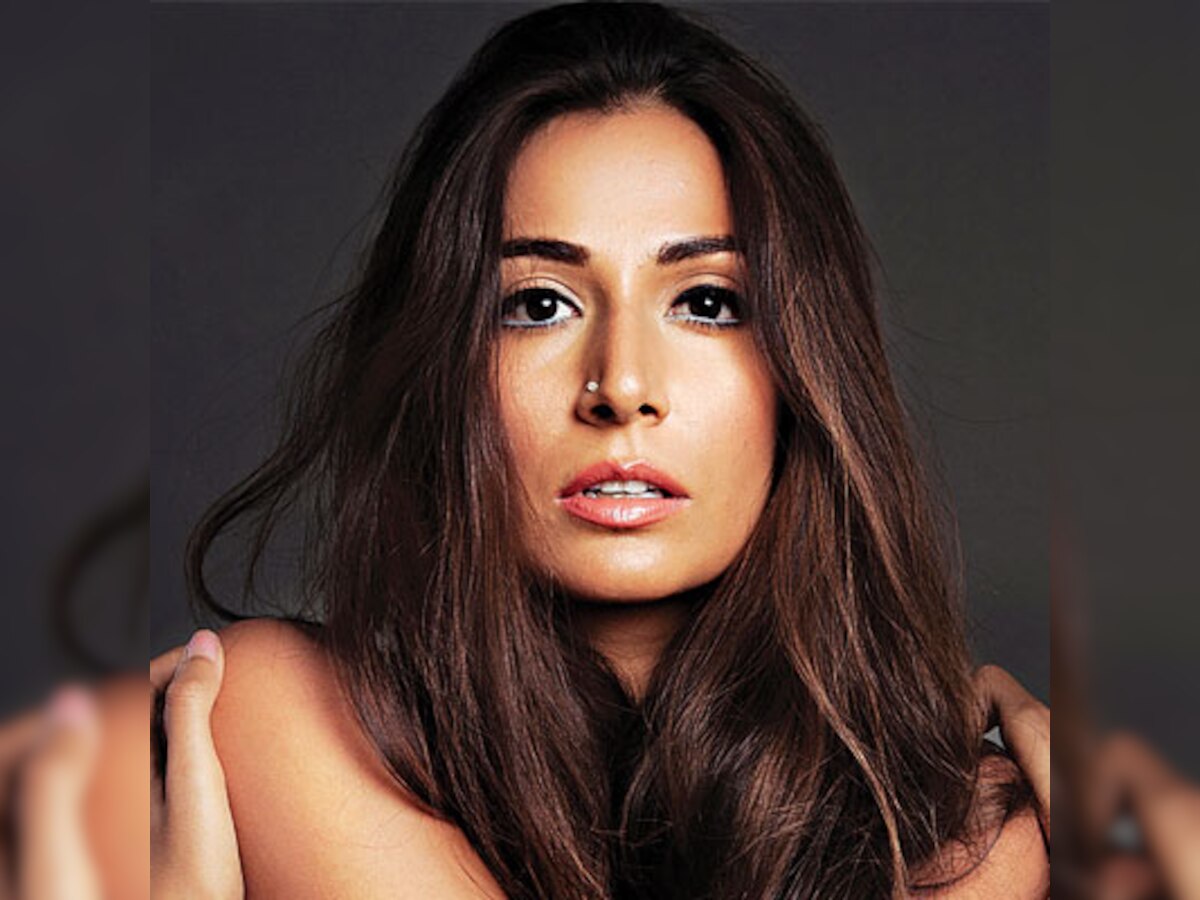 I'm always doing something new: Monica Dogra on her new film Relapse