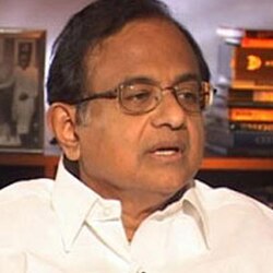 India, Switzerland, other countries have signed pact for automatic sharing of tax information: P Chidambaram