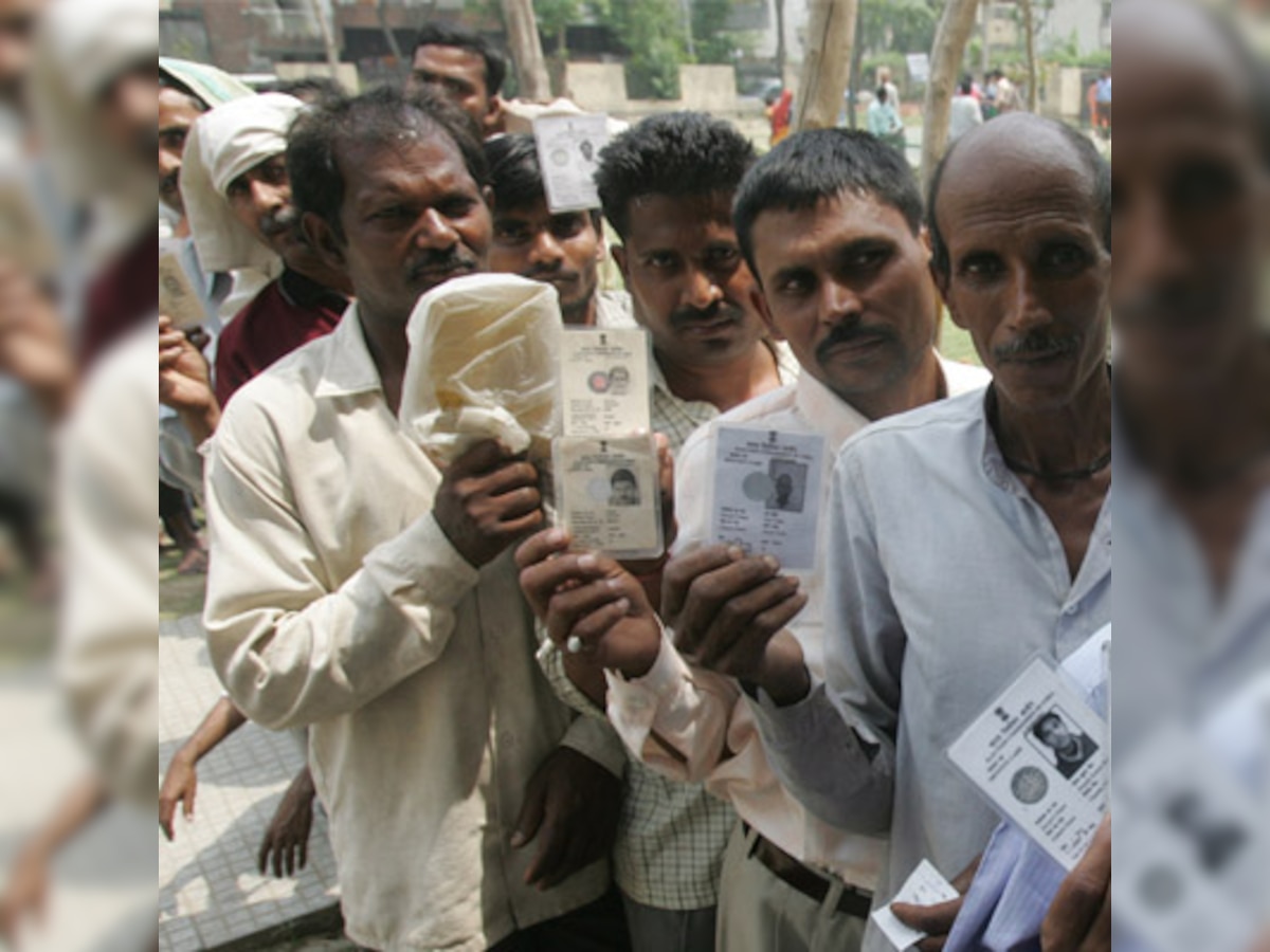 Exit Polls for Uttar Pradesh: Big win for the BJP