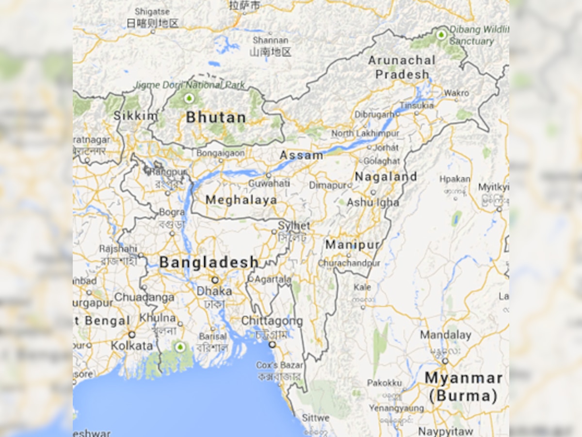 Most North Eastern states favour incumbent parties: CVoters Exit Poll