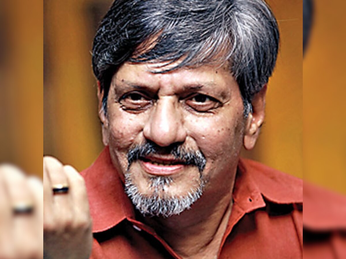 No relief for Amol Palekar in deleted voters' names matter