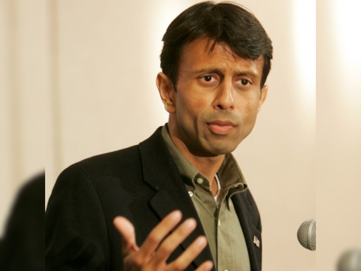 Eyeing 2016 US presidency, Bobby Jindal, born to Hindu parents, talks about finding Jesus