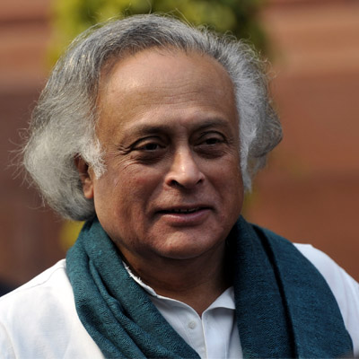 Congress was out-funded in this election: Jairam Ramesh