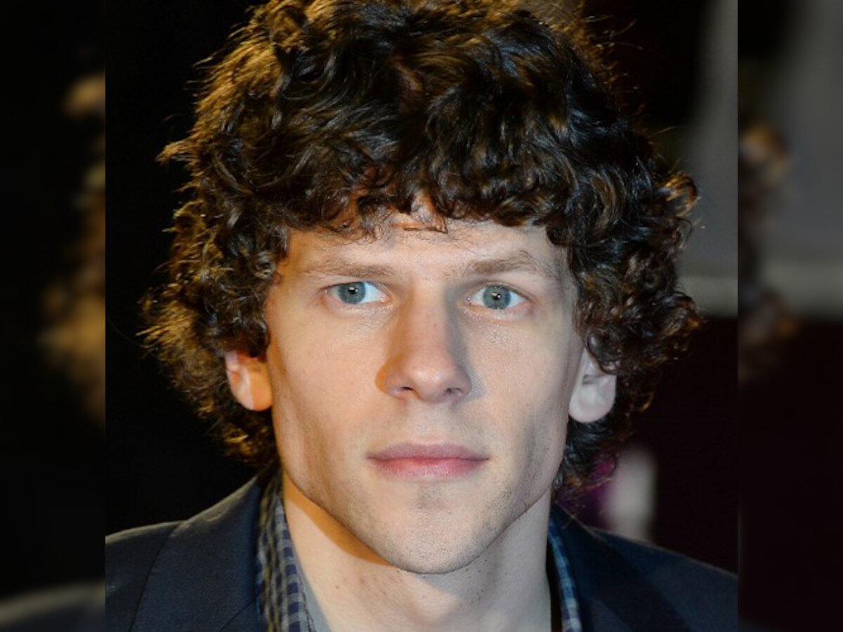 Jesse Eisenberg delves into doppelganger drama in Richard Ayoade's 'The Double'