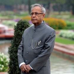 President Pranab Mukherjee gives assent to the Whistleblowers Protection Bill, 2011