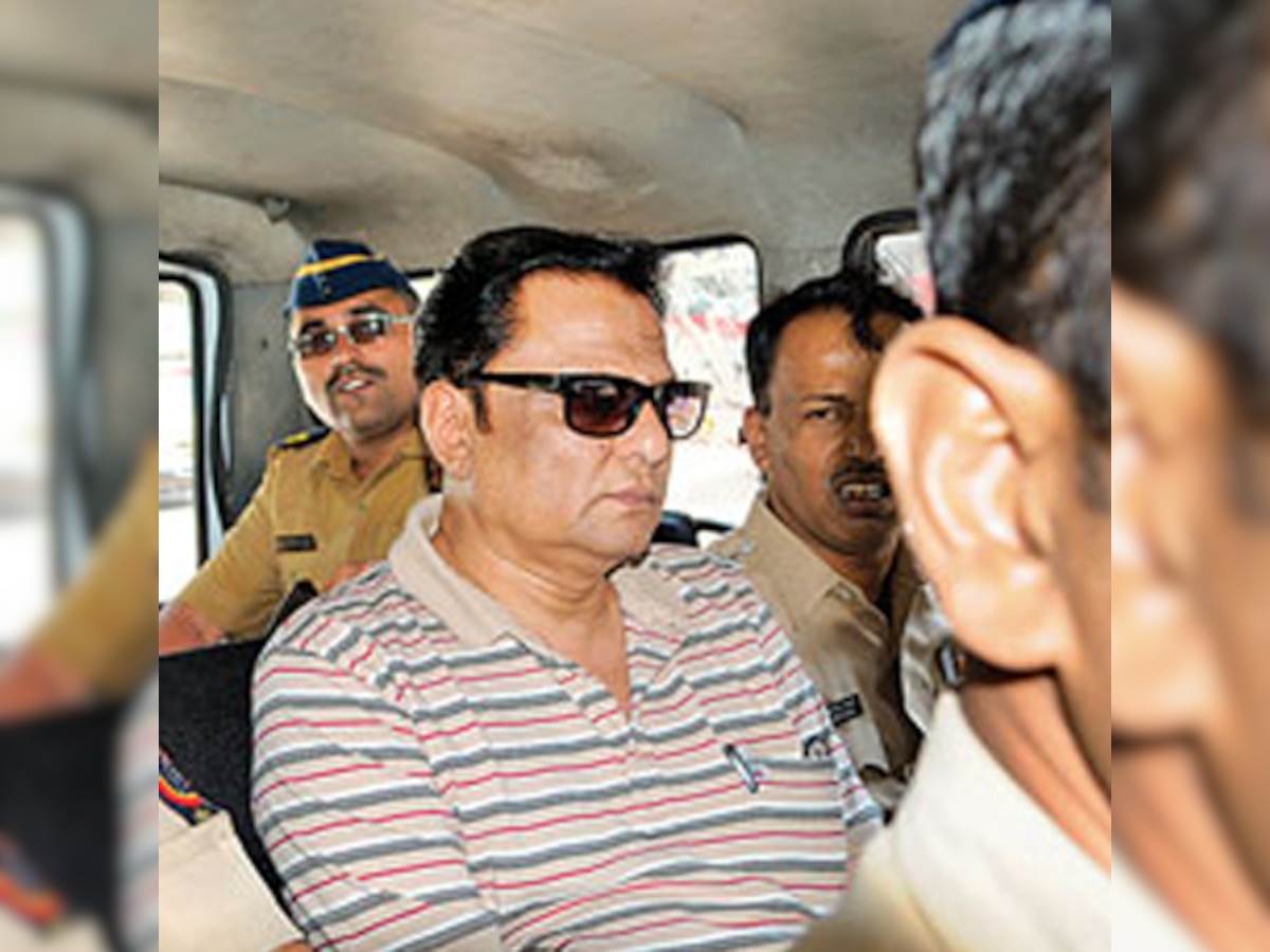 Hasan Ali Khan case may end in a whimper