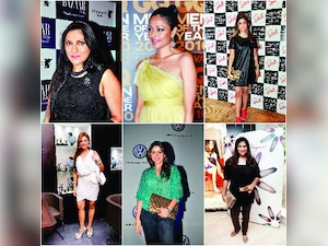 What is the meaning of the word 'socialite?'