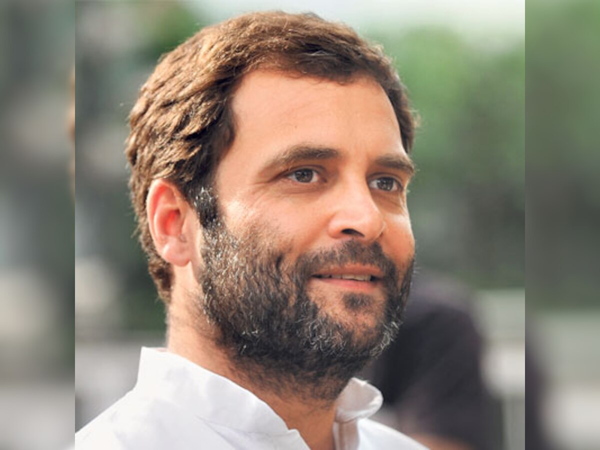 Rahul Gandhi prepares to accept defeat as Congress' internal survey gives the BJP 225-230 seats