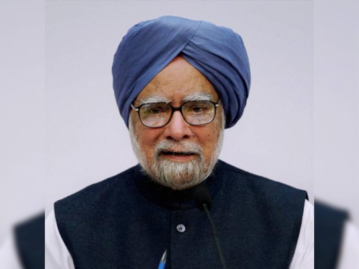 Prime Minister Manmohan Singh's legacy: A mixed bag for history to judge