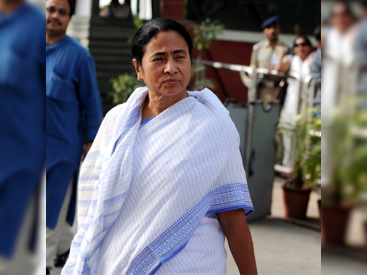 Congress wants secular parties to unite, Mamata Banerjee as prime minister