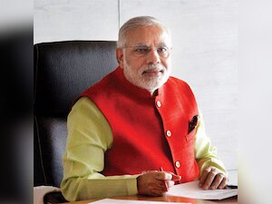 Narendra Modi tapped into people's frustration, raised hopes among all ...