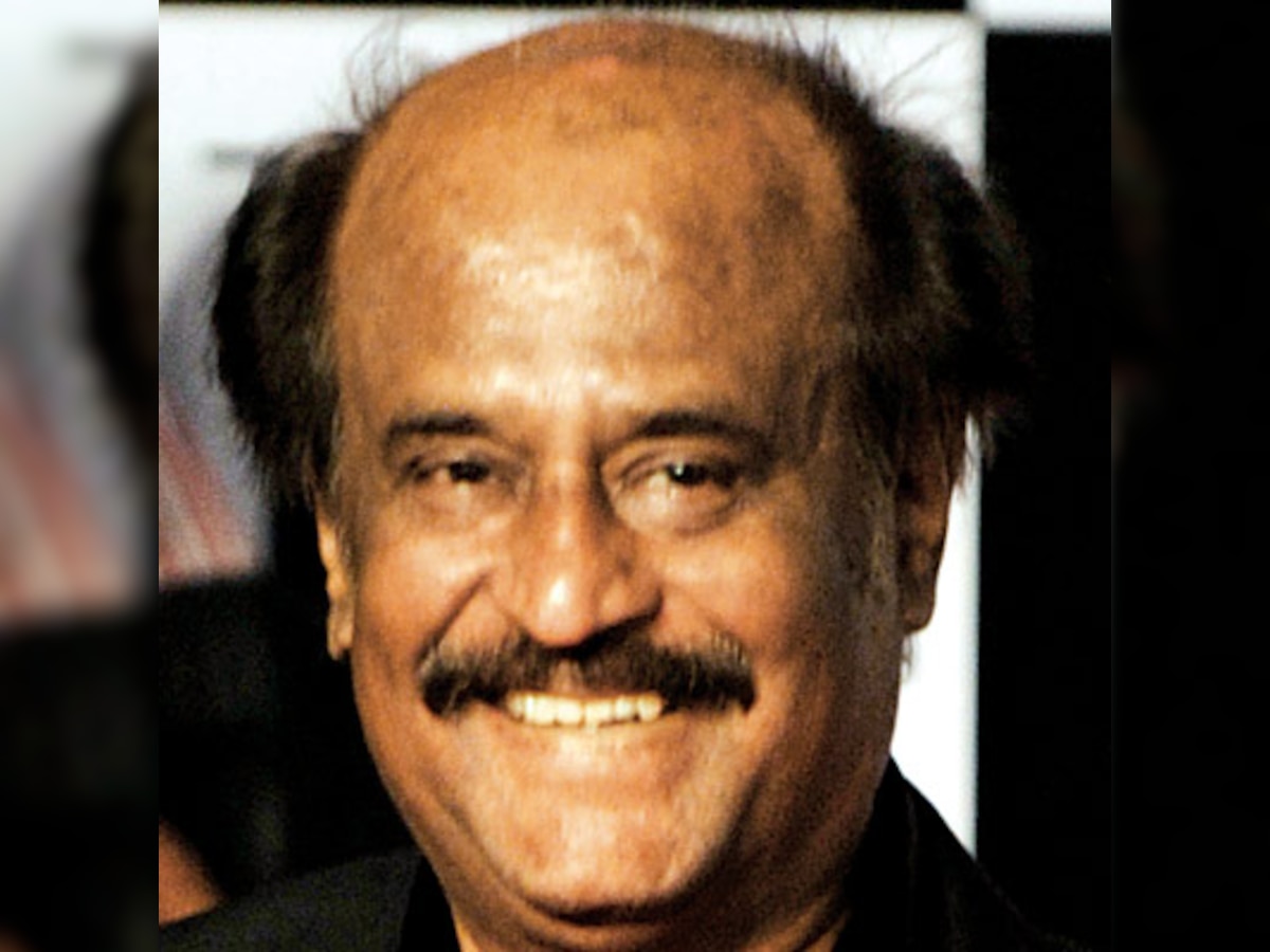 Rajnikanth congratulates Narendra Modi on Twitter for historic win