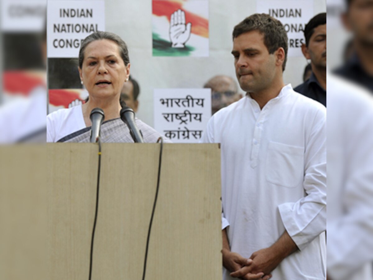 Apart from Narendra Modi's win, Lok Sabha Elections 2014 is also about India rejecting Rahul Gandhi's Congress