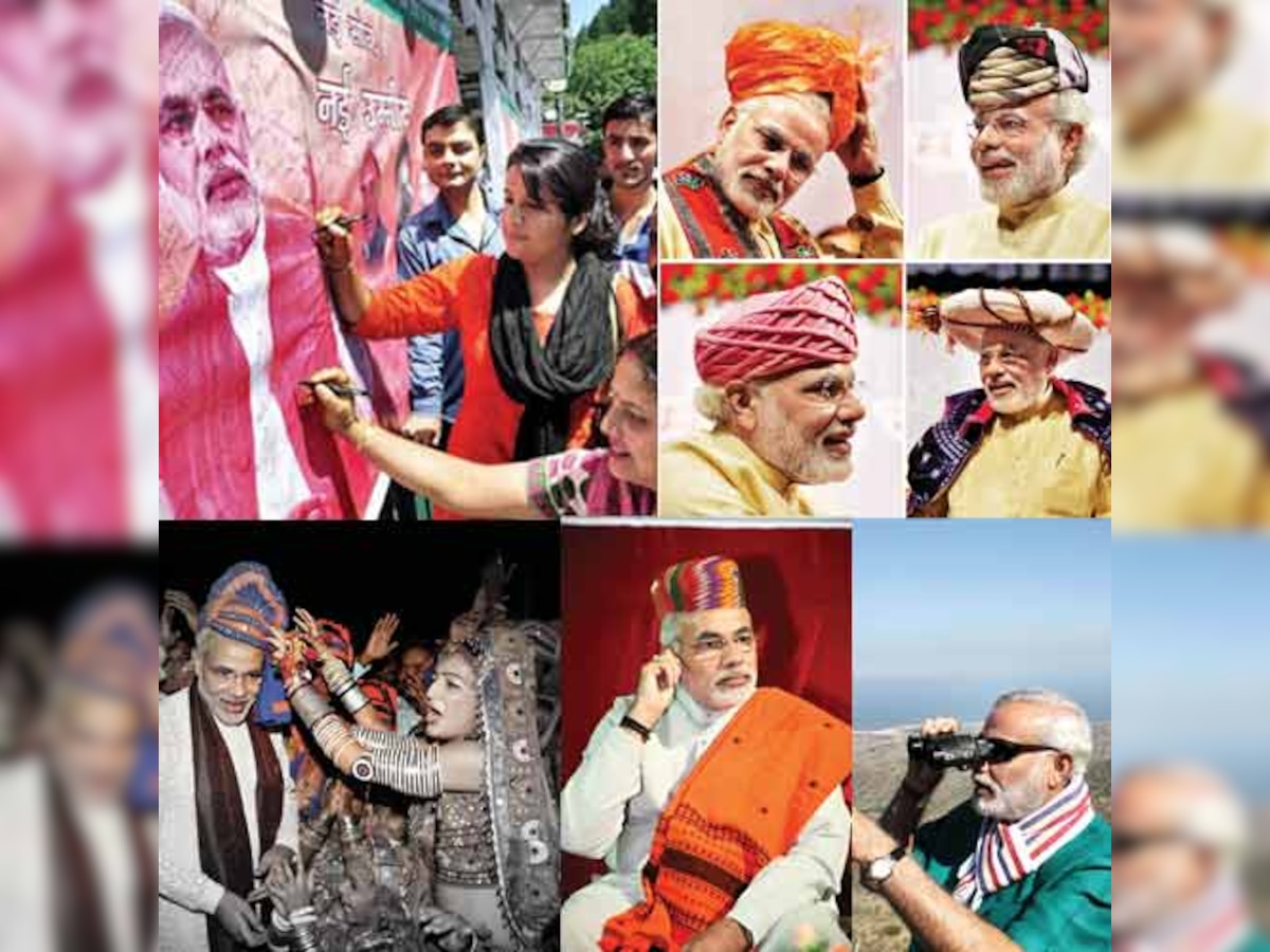 dna archives: What women think of Narendra Modi